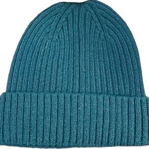 THEREABOUTS YOUTH STOCKING  CAP/BEANIE "ROYAL GREEN"